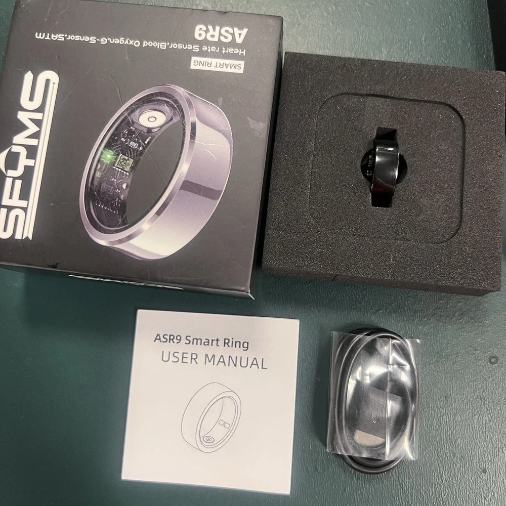 SFYMS asr9 smart